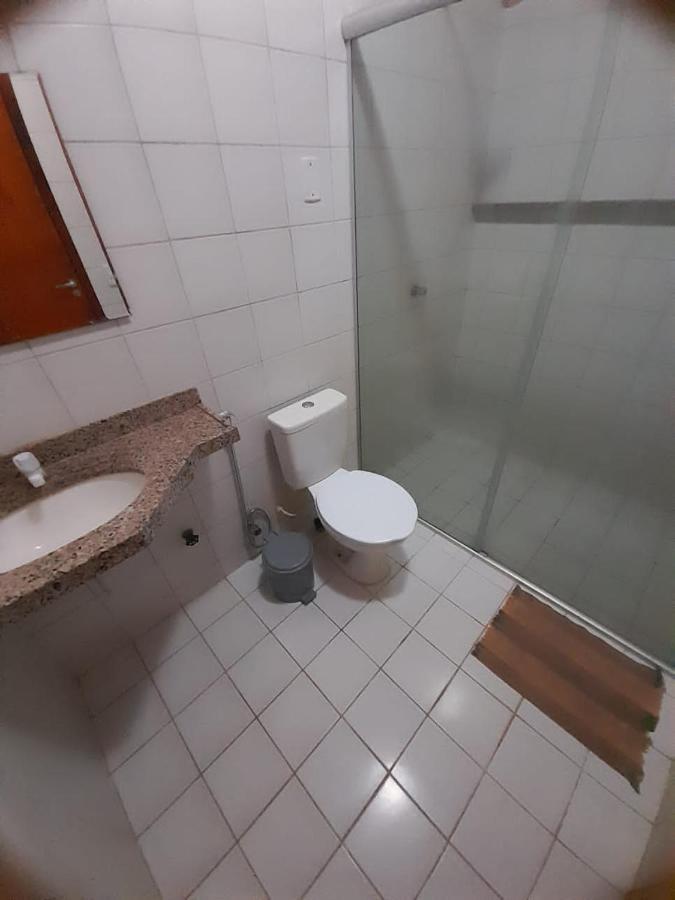 Flat Casa Taiba 2003 Apartment Luaran gambar