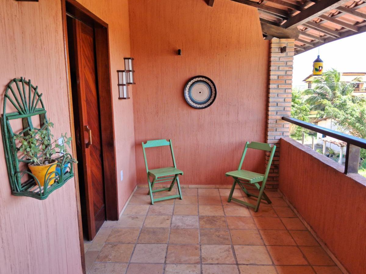 Flat Casa Taiba 2003 Apartment Luaran gambar